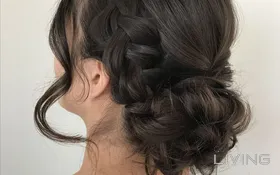 Makeup & Hair Styling - Only 600 QAR